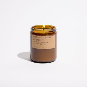 Apple Picking – Standard Candle