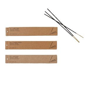 Best-Sellers – Incense Sticks 3-Pack