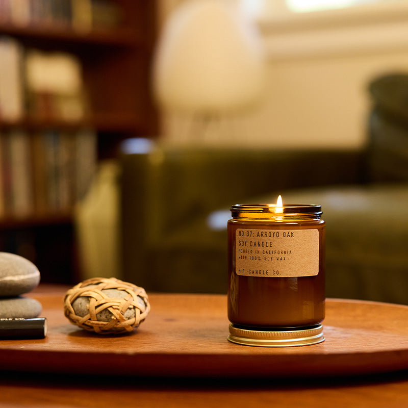 Arroyo Oak – Standard Candle - Image 4