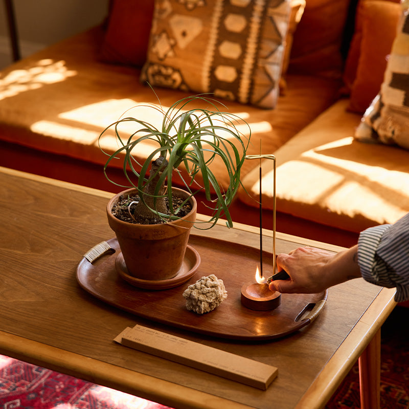 Arroyo Oak – Incense Sticks - Image 4