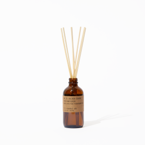 Golden Coast– Reed Diffuser