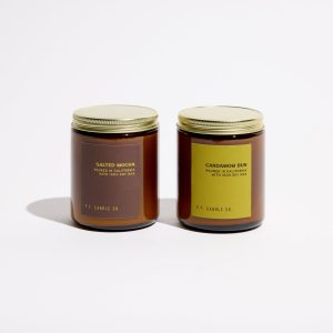 Cafe P.F. Bundle
