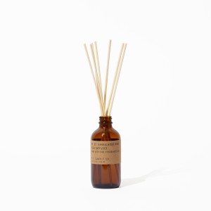 Sandalwood Rose – Reed Diffuser