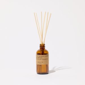 Saltwater Jasmine – Reed Diffuser