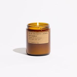 Saltwater Jasmine – Standard Candle