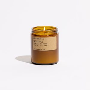 Los Angeles – Standard Candle