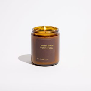 Salted Mocha – Standard Candle