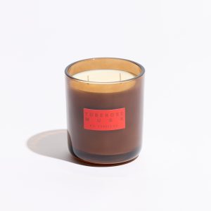 Tuberose Musk – HI-FI Candle