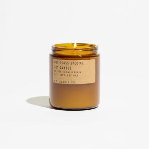 Cut Grass Special – Standard Candle